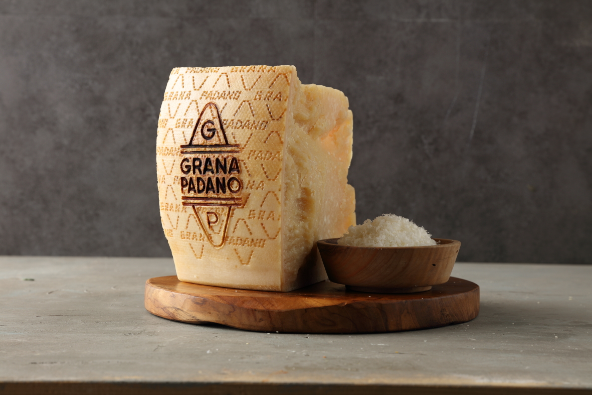 grana padano pdo