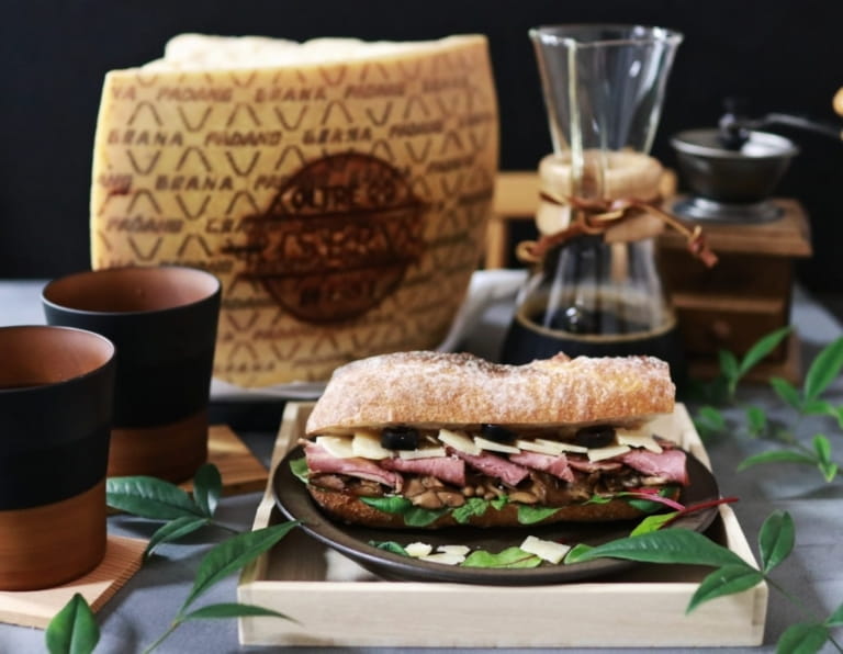 baguette recipe