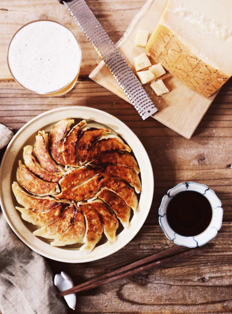 Hapiness from Europe