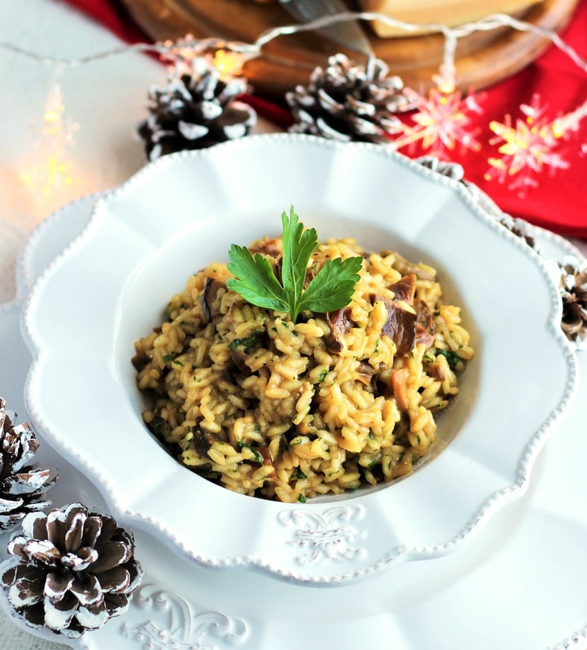 Hapiness from Europe