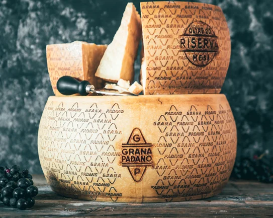 Grana Padano